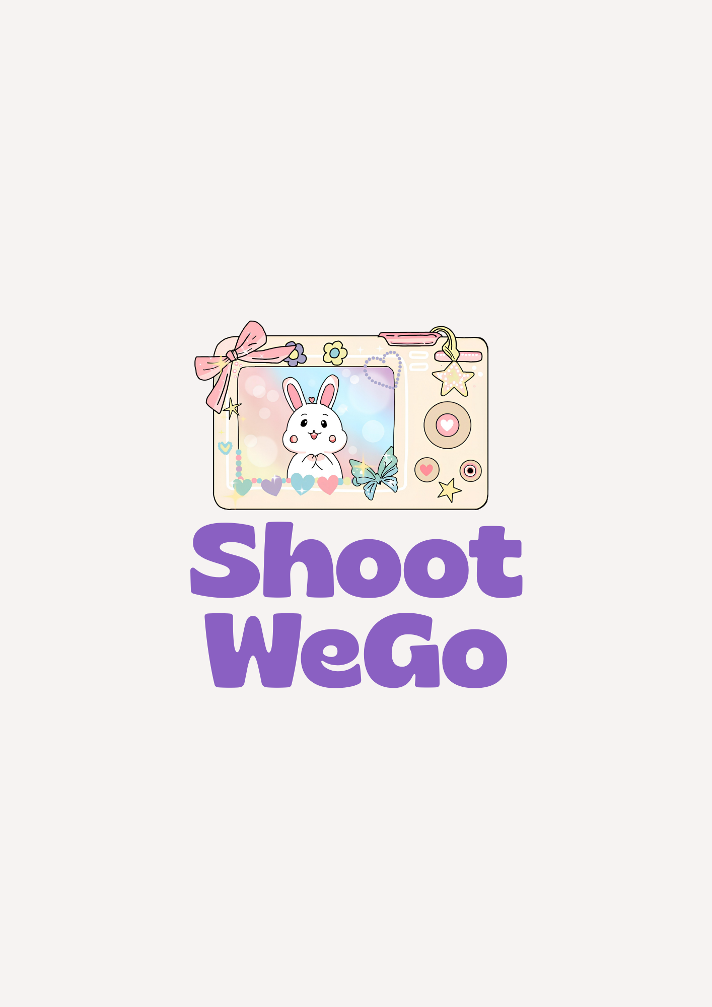 ShootWeGo Logo